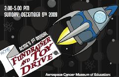ACME Aerospace Cancer Museum of Education